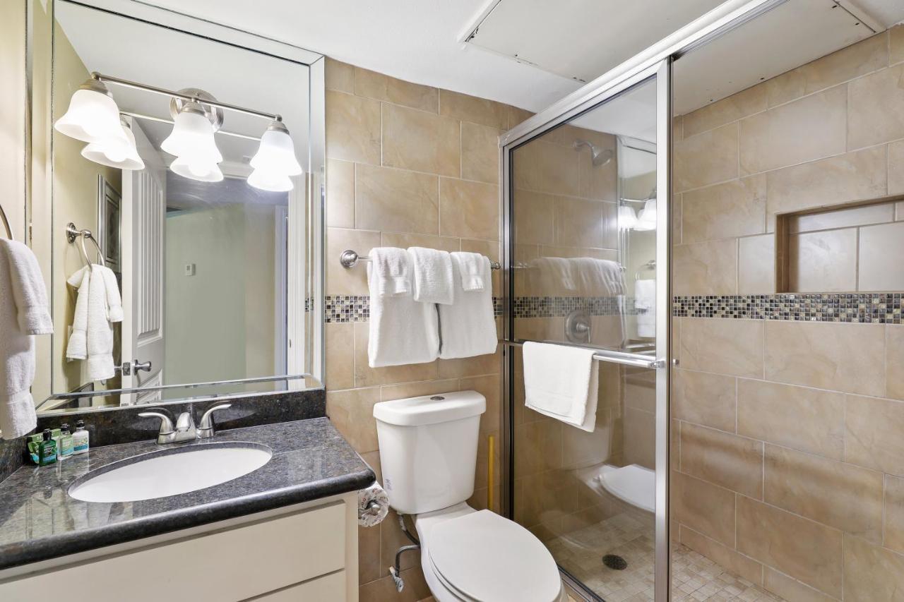 Ground Floor Beachfront Beauty! Steps To The Beach And Pool South Padre Island Ngoại thất bức ảnh