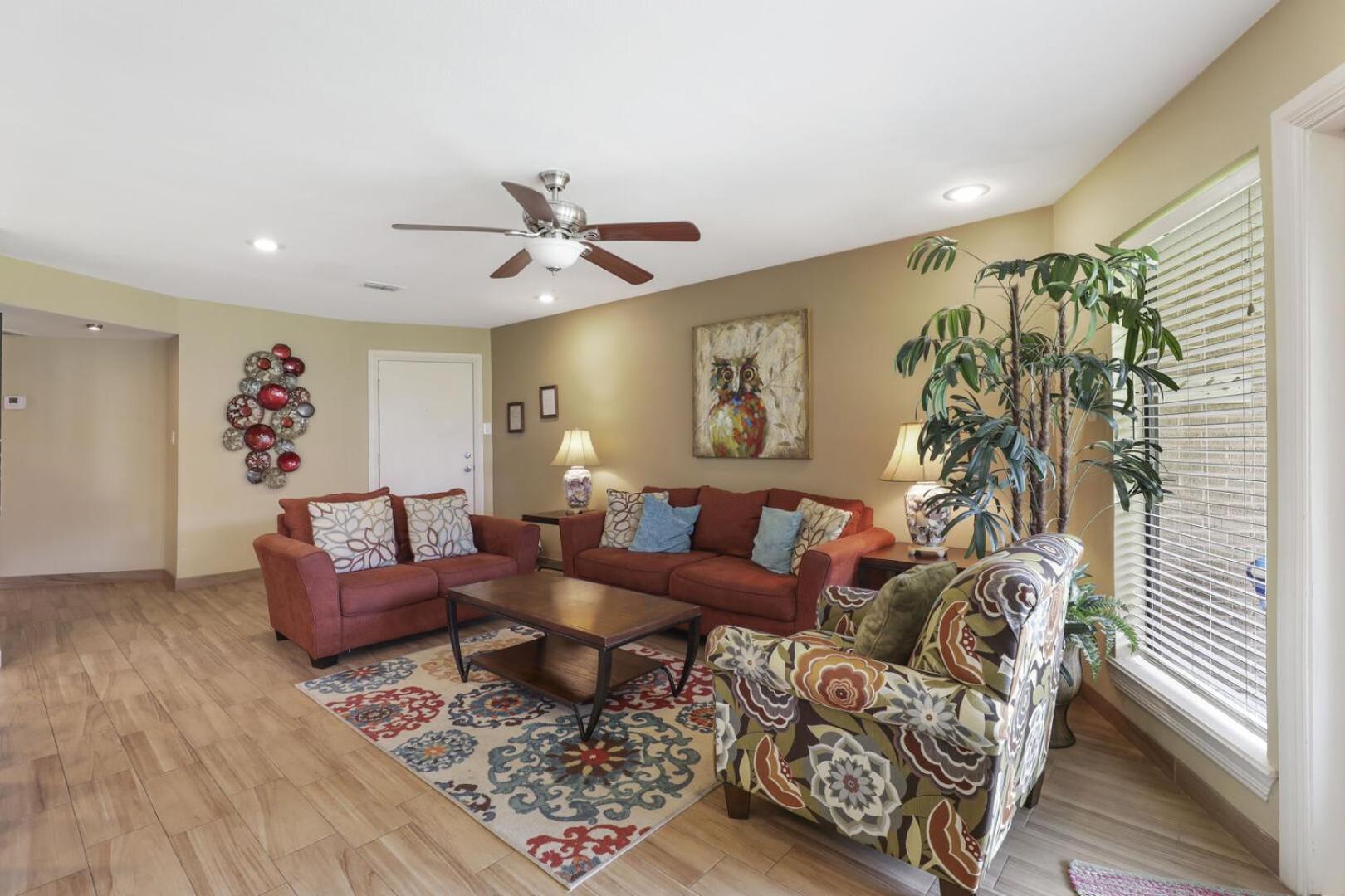 Ground Floor Beachfront Beauty! Steps To The Beach And Pool South Padre Island Phòng bức ảnh